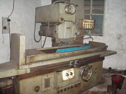 北京废铁回收公司