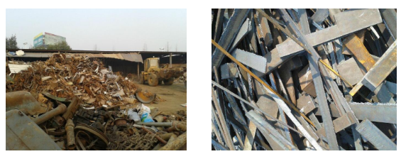 北京废不锈钢回收